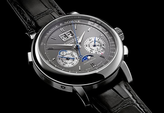 朗格Datograph Perpetual