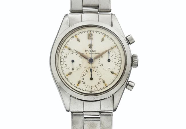勞力士ROLEX Oyster Chronograph Ref. 6234