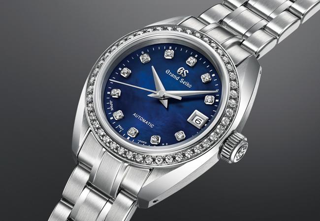 GRAND SEIKO 60周年限量錶款