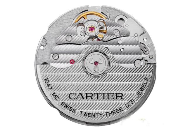 卡地亞Ballon Bleu de Cartier