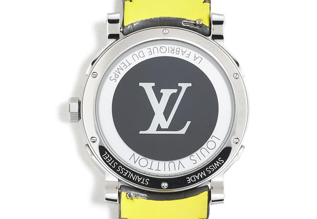 路易威登Escale Time Zone 39