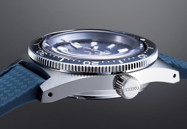 SEIKO1968 Professional Diver’s 300m 復刻版