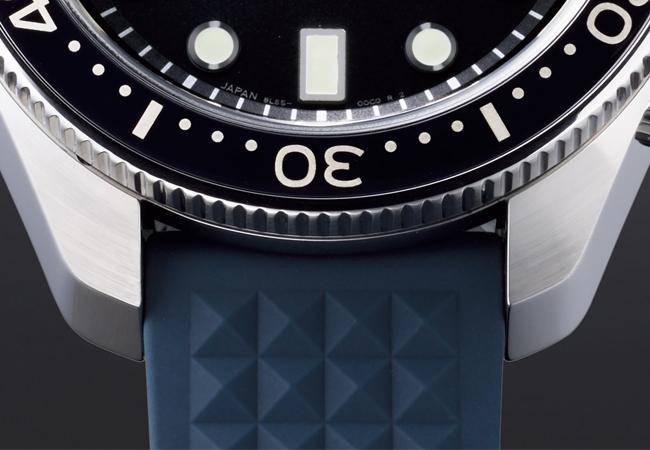 SEIKO 1975 Professional Diver’s 600m 復刻版