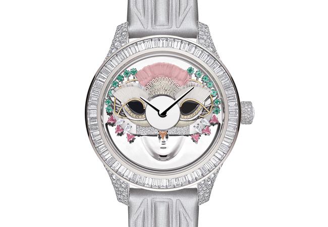 DIOR Grand Bal Masqué N°2