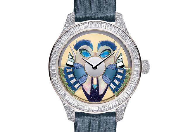 DIOR Grand Bal Masqué N°5