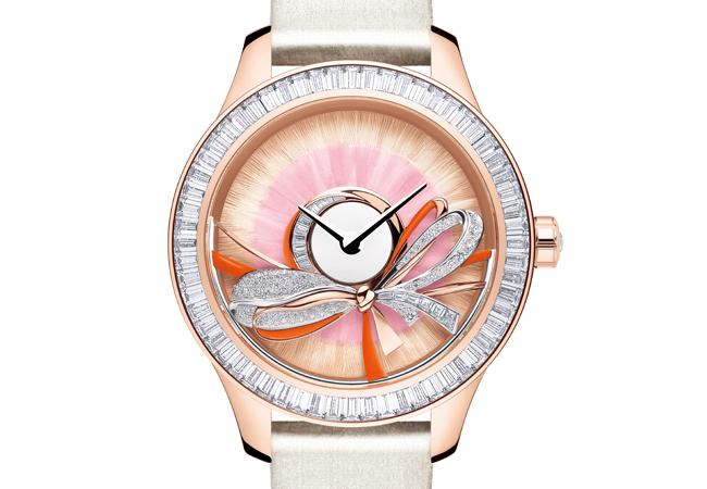 DIOR Grand Bal Ruban