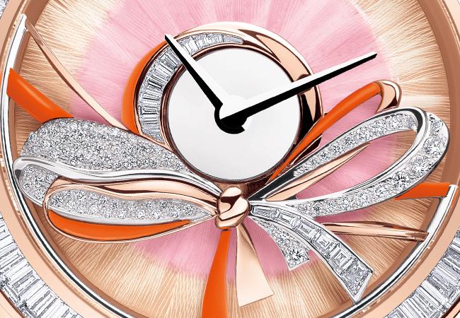 DIOR Grand Bal Ruban