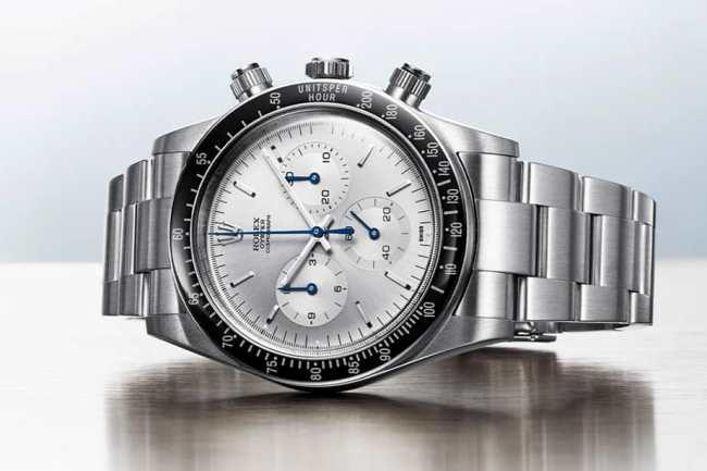 復刻錶款Daytona 6263 Albino你喜歡嗎？