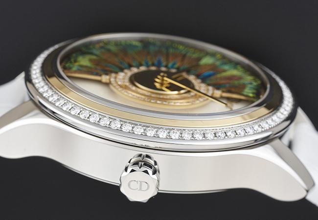 DIOR Grand Bal Plume