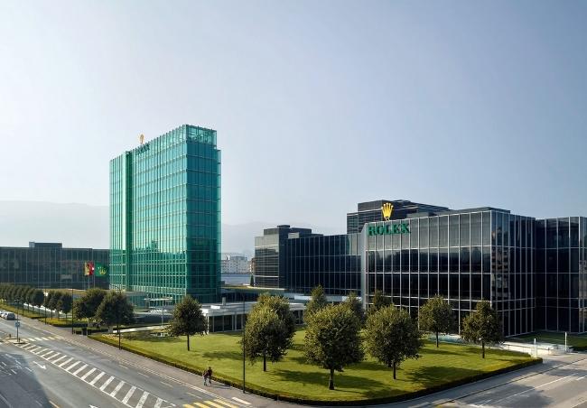 Baselworld 巴塞爾鐘錶展 勞力士 Rolex