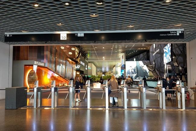 Baselworld 巴塞爾鐘錶展 勞力士 Rolex