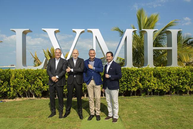 LVMH退出巴塞爾鐘錶展  寶格麗、宇舶、真力時、泰格豪雅出走日內瓦