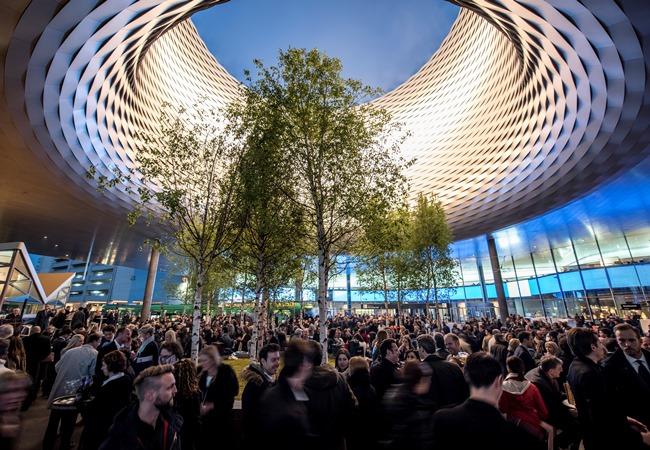 巴塞爾鐘錶展 Baselworld 勞力士 宇舶