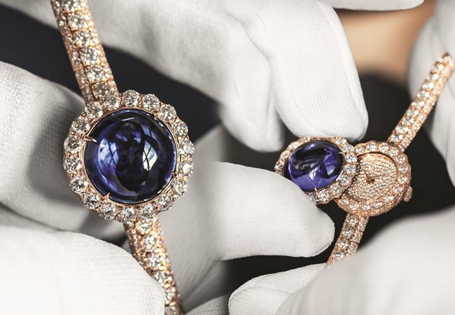 迪奧La D De Dior Precieuse A Secret
