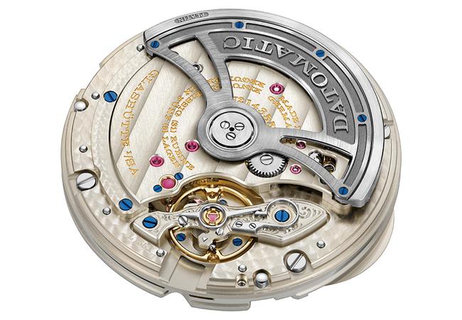 朗格A.LANGE &SÖHNE L155.1全新自動機芯