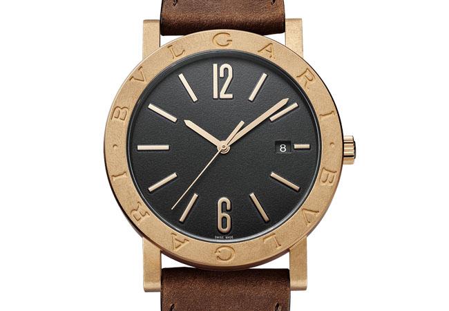 寶格麗Bvlgari Bvlgari