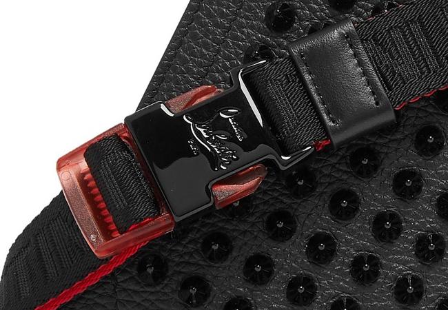 CHRISTIAN LOUBOUTIN Cross Bag