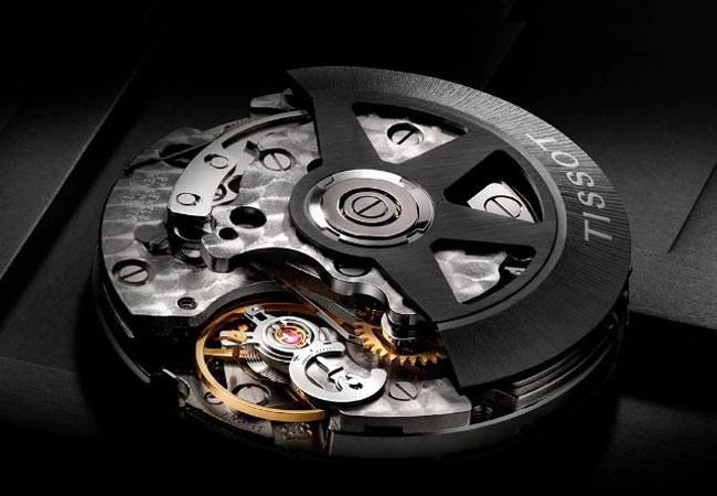天梭TISSOT Seastar 1000系列專業版腕錶