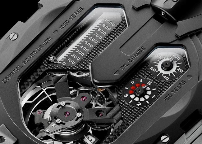 URWERK UR1001