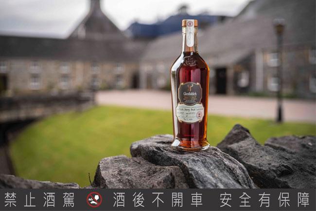 格蘭菲迪斯貝賽酒廠2020限定版 競標抗疫