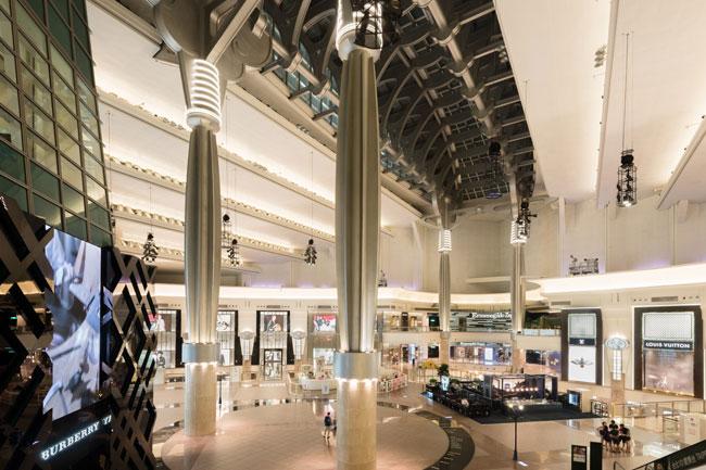 台北 101《2020 World Masterpiece 大師之作》全球唯一頂級大型錶展