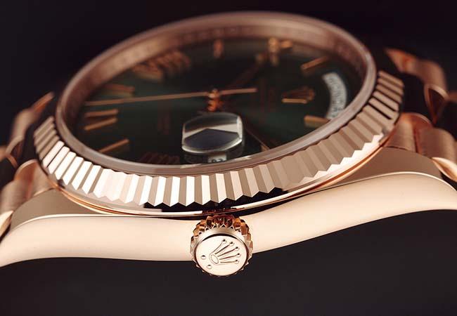 勞力士ROLEX Oyster Perpetual Day-Date 40