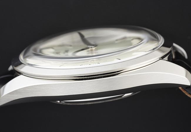 GRAND SEIKO Elegance SBGK007