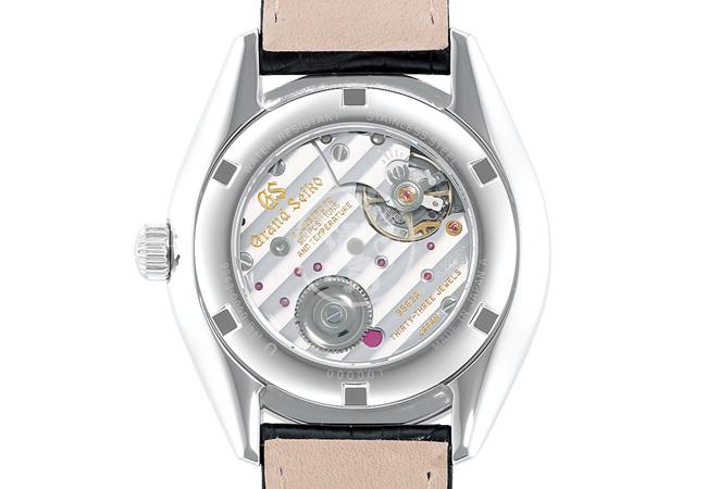 GRAND SEIKO Elegance SBGK007