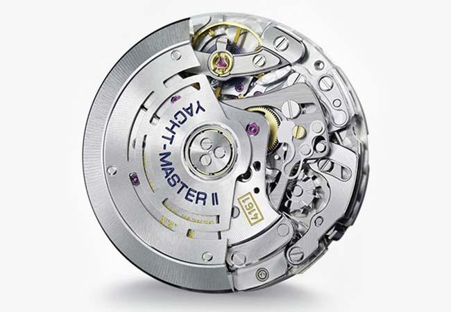 勞力士ROLEX Oyster Perpetual Yacht-Master II