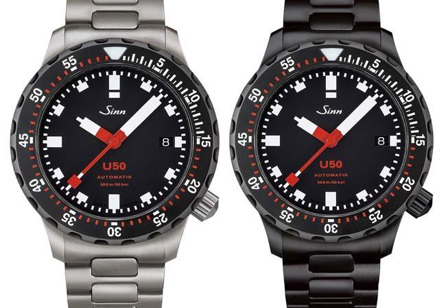 SINN U50