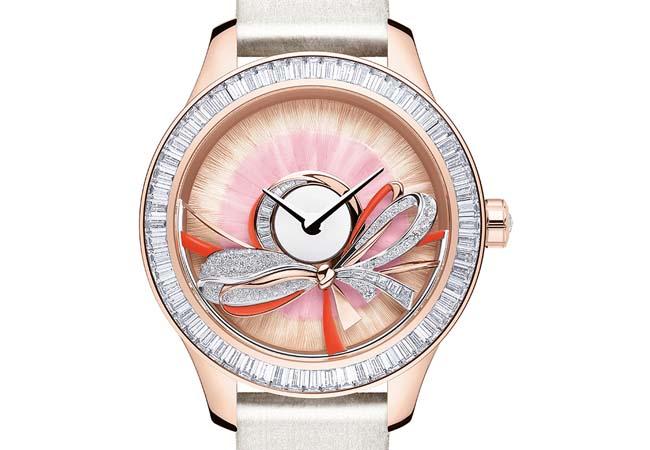 迪奧DIOR Grand Bal Ruban