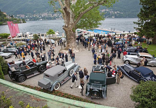 朗格A. LANGE & SÖHNE Concours Virtual