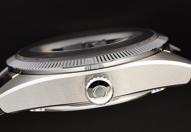 OMEGA Globermaster Master Chronometer年曆腕錶