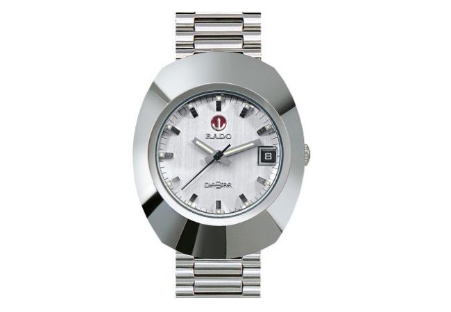 RADO 雷達表