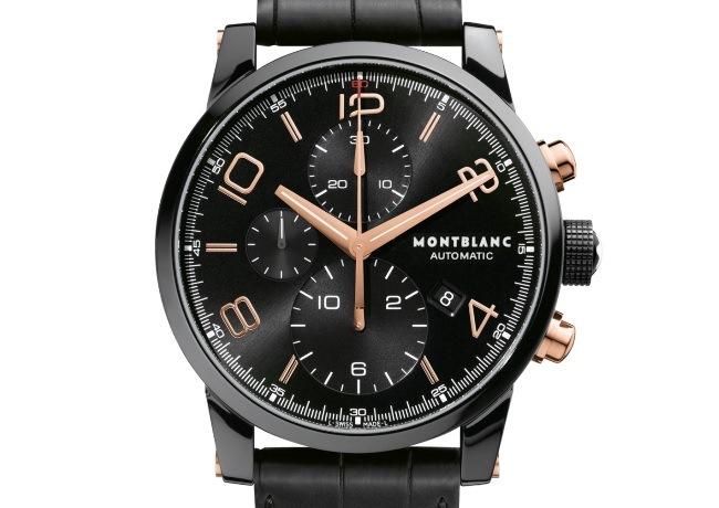 MONTBLANC 萬寶龍