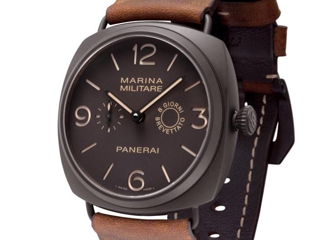 PANERAI 沛納海