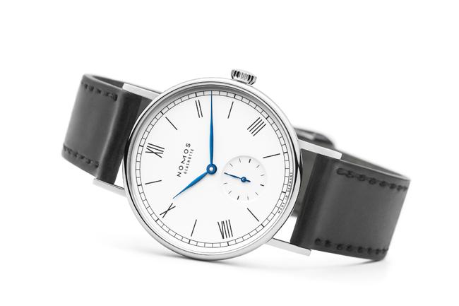 實惠德國機械錶 NOMOS Ludwig 175週年特別版