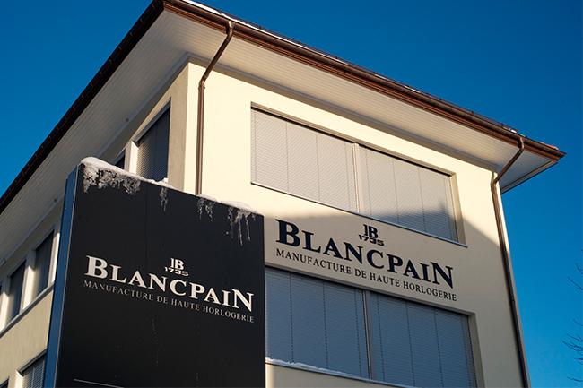 回歸品牌歷史轉折點  2020 BLANCPAIN Villeret經典系列