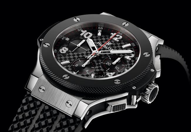 宇舶HUBLOT Big Bang系列