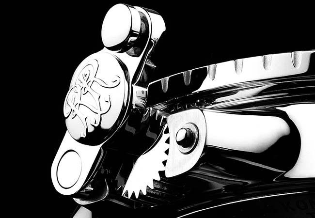 波爾錶BALL WATCH Engineer Hydrocarbon AeroGMT II
