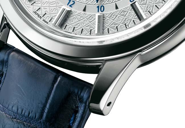 GRAND SEIKO 9S機芯20週年紀念限量款