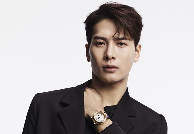 卡地亞CARTIER Pasha  王嘉爾Jackson Wang