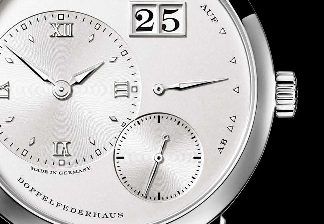 朗格A. LANGE & SÖHNE LANGE 1