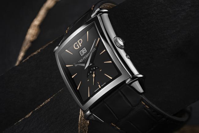 芝柏表Vintage 1945與1966系列腕錶 2020 Genava Watch Days