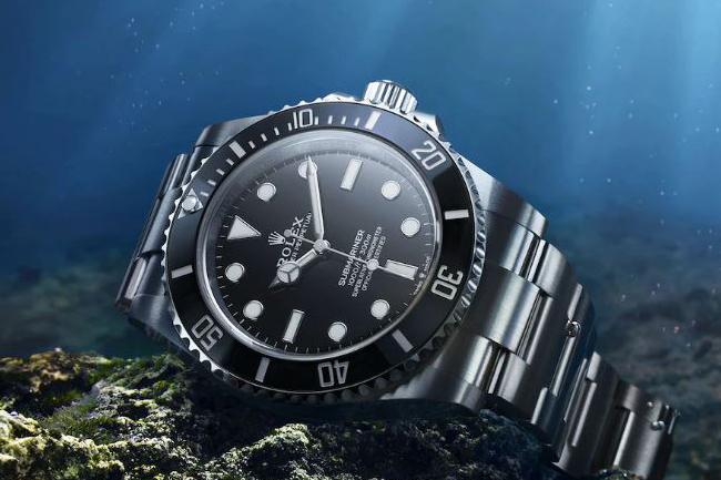 2020勞力士新水鬼Submariner&Submariner Date潛水錶
