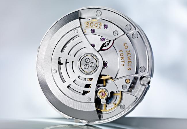 勞力士ROLEX Oyster Perpetual Sky-Dweller 326238 9001型自動上鍊機芯