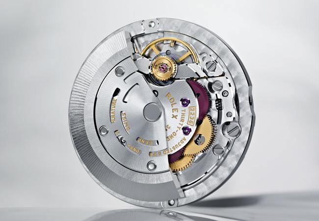勞力士ROLEX Oyster Perpetual Datejust 31 278274