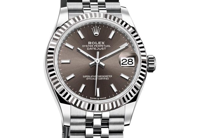 勞力士ROLEX Oyster Perpetual Datejust 31 278274