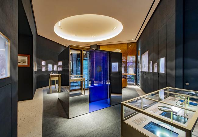 愛馬仕HERMÈS Crafting Time 超凡腕錶展