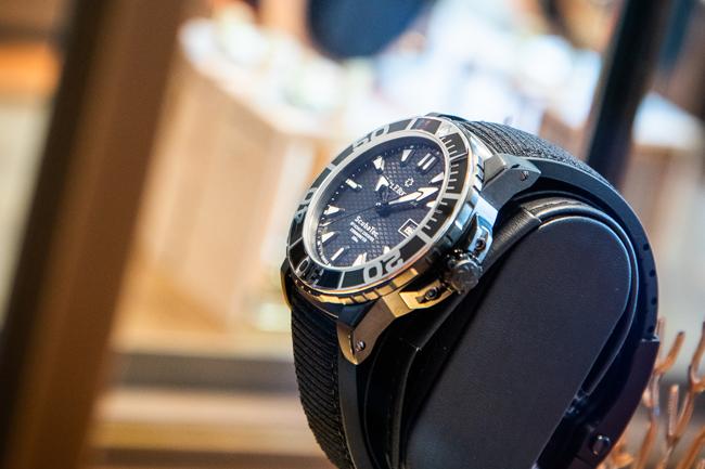 寶齊萊新錶綜覽 2020 Genava Watch Days